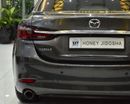 مازدا 6 EXCELLENT DEAL for our Mazda 6 ( 2020 Model ) in Grey Color GCC Specs