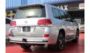 تويوتا لاند كروزر (2021) GXR V6 GT, GCC, UNDER WARRANTY FROM LOCAL DEALER (Inclusive VAT)