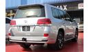 تويوتا لاند كروزر (2021) GXR V6 GT, GCC, UNDER WARRANTY FROM LOCAL DEALER (Inclusive VAT)