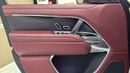 Land Rover Range Rover HSE P530