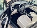Kia Sorento 2021 Kia Sorento EX 1.6L Turbo V4 Hybrid Fuel Full Optiom Panoramic View - 7 Leather Seats With Rada