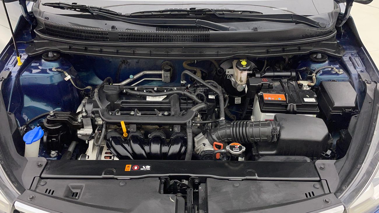 Kia Pegas LX 1.4 | Zero Down Payment | Home Test Drive