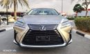 Lexus RX350