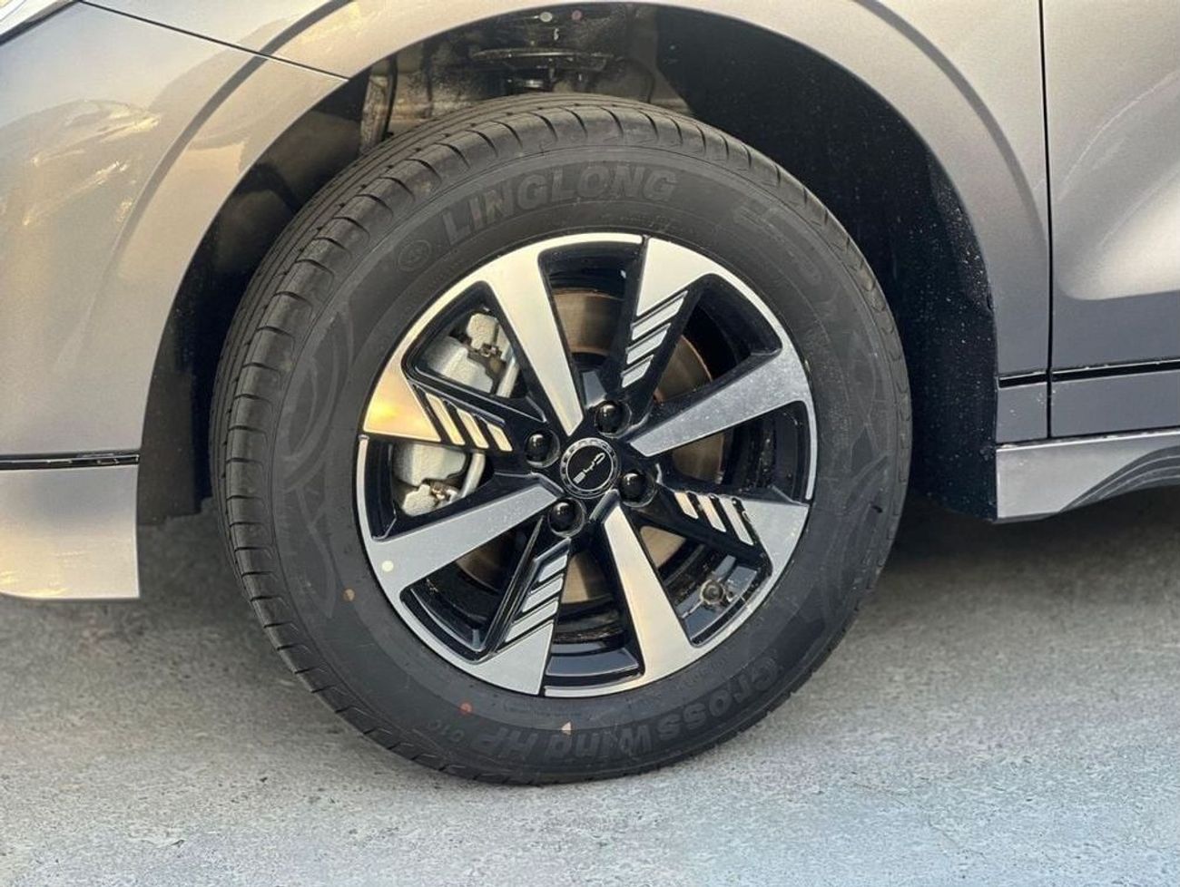 بي واي دي e2 2025 BYD E2 405KM RANGE