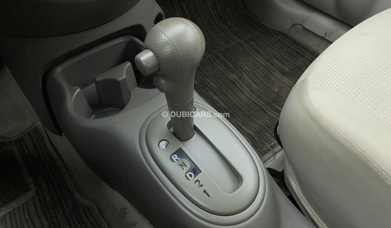 Nissan Sunny S 1.5 | Zero Down Payment | Free Home Test Drive