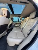 Land Rover Range Rover HSE