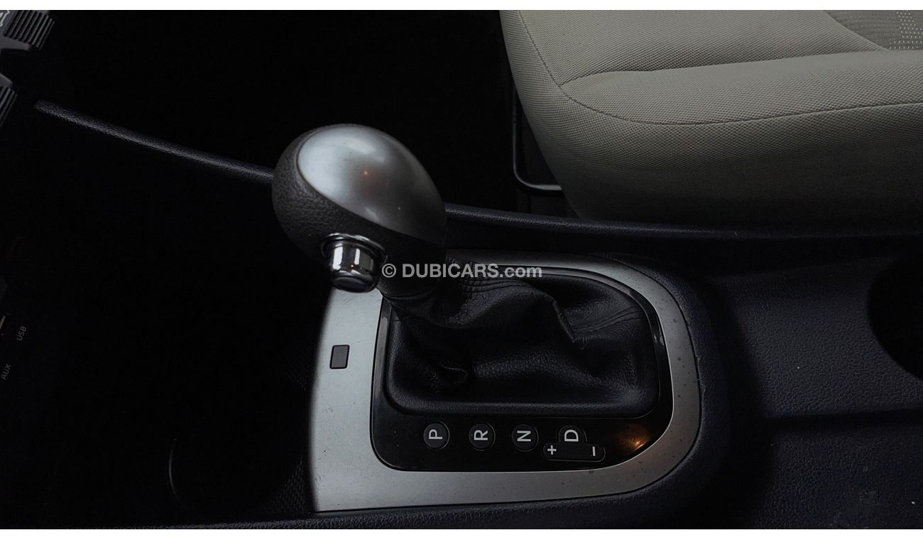 Kia Rio LX 1.4 | Zero Down Payment | Free Home Test Drive