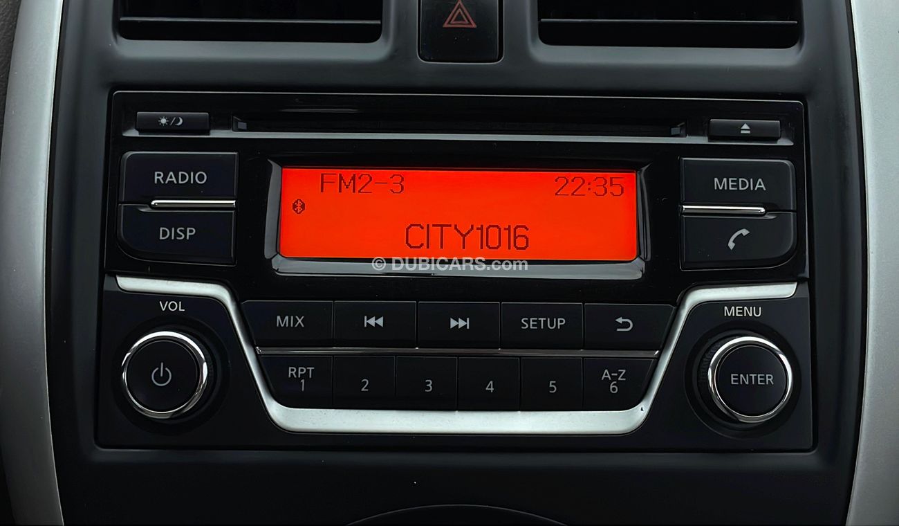 نيسان صني SV 1.5 | +مع الضمان | كمان تم فحص ١٥٠