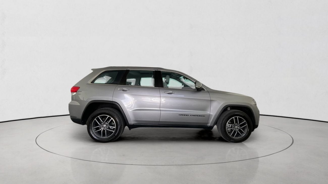 Jeep Grand Cherokee 3.6 LIMITED 4WD AUTO | Guaranteed Warranty | 0 Down Payment