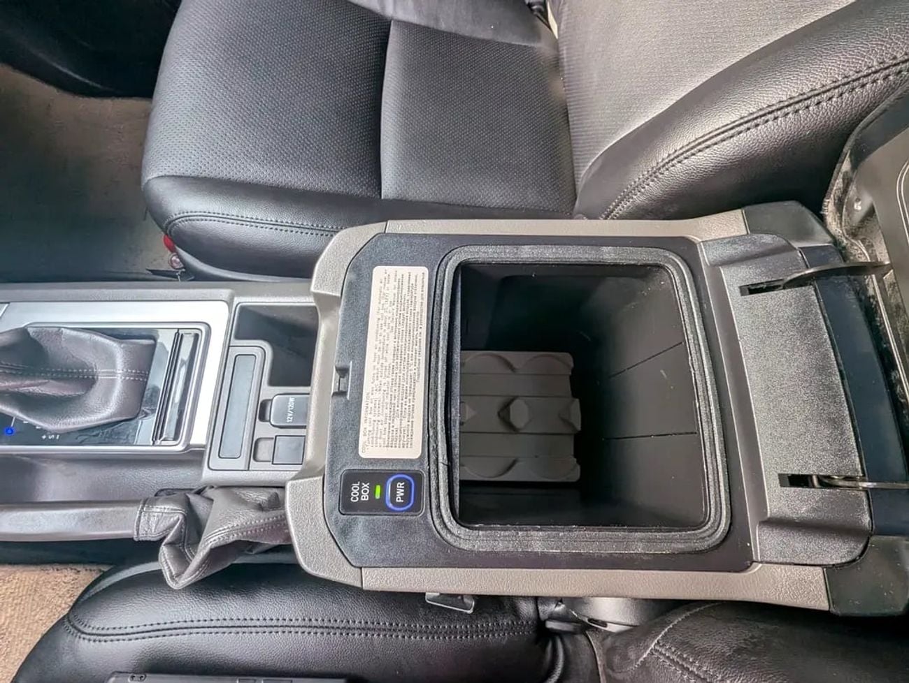 تويوتا برادو VXR | GCC Specs | V6 4.0L | Full Option | Excellent Condition