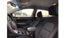 Kia Sportage GCC 1.6