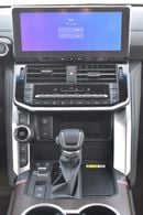 تويوتا لاند كروزر Toyota Land Cruiser VX 4.0 2026 Full GCC