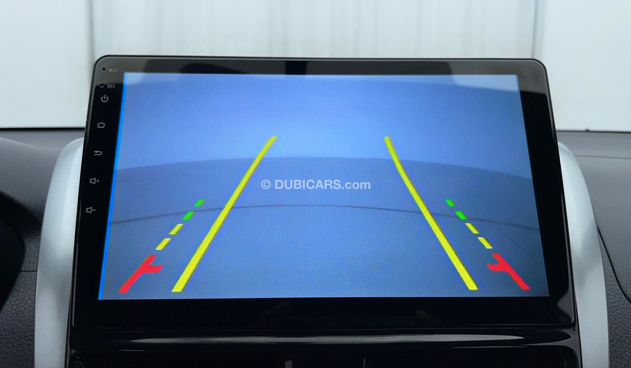 Toyota Yaris SE / E 1.5 | Zero Down Payment | Free Home Test Drive