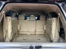 Toyota Land Cruiser GXR