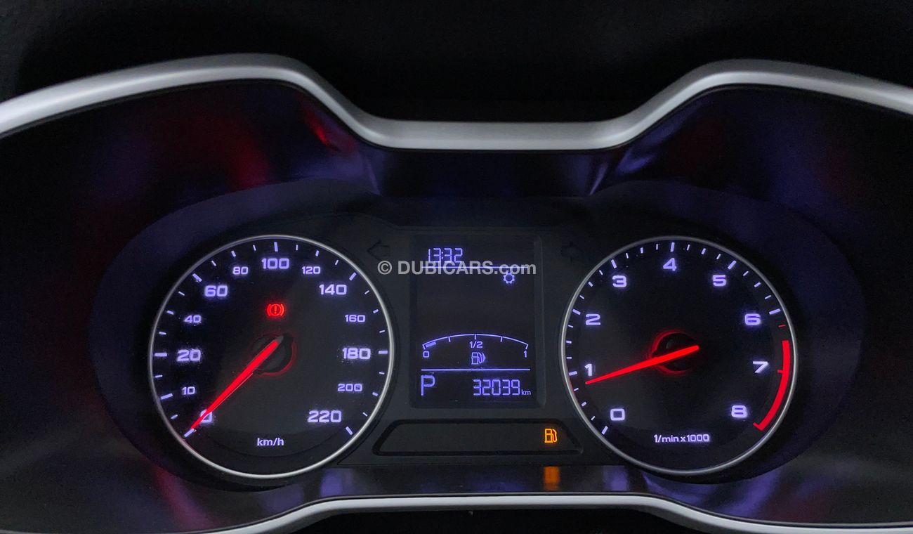 MG ZS STD 1.5 | Under Warranty | Inspected on 150+ parameters