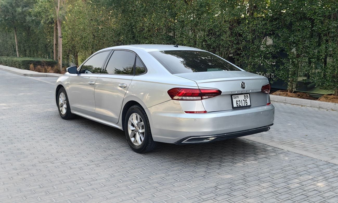 Volkswagen Passat COMFORTLINE