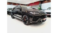 لمبرجيني اوروس LAMBORGHINI URUS, 2021