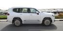Toyota Land Cruiser 3.5T VXR Hybrid 3.5L VXR Hybrid