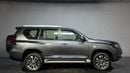 Toyota Prado 2023 Model RHD Diesel Engine Full Option Car is Very clean and Perfect condition