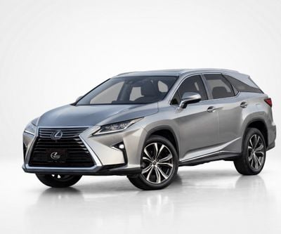 Lexus RX350 350 3.5