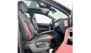 بورش ماكان std std 2021 Porsche Macan Chrono Package, Porsche Warranty 2023, Low Mileage, GCC