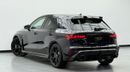 Audi RS3 2025 Audi RS3, 2027 Audi Warranty, Delivery Kms, Fully Loaded, Excellent Condition, Euro