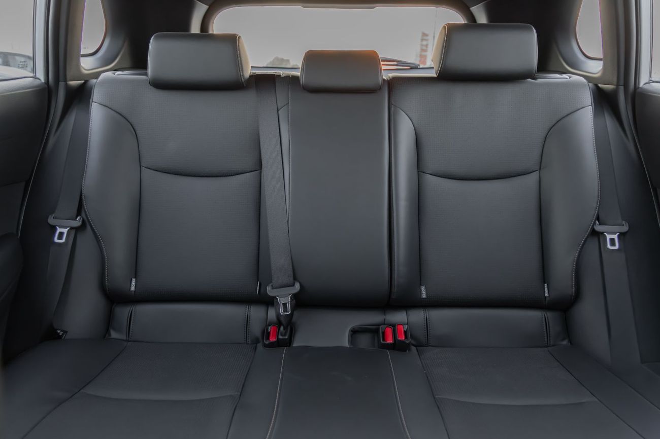 Toyota Corolla Cross Toyota Corolla Cross 2.0 Hybrid Elite - 2025 (Export)