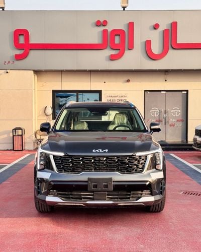 Kia Sorento LX STANDARD