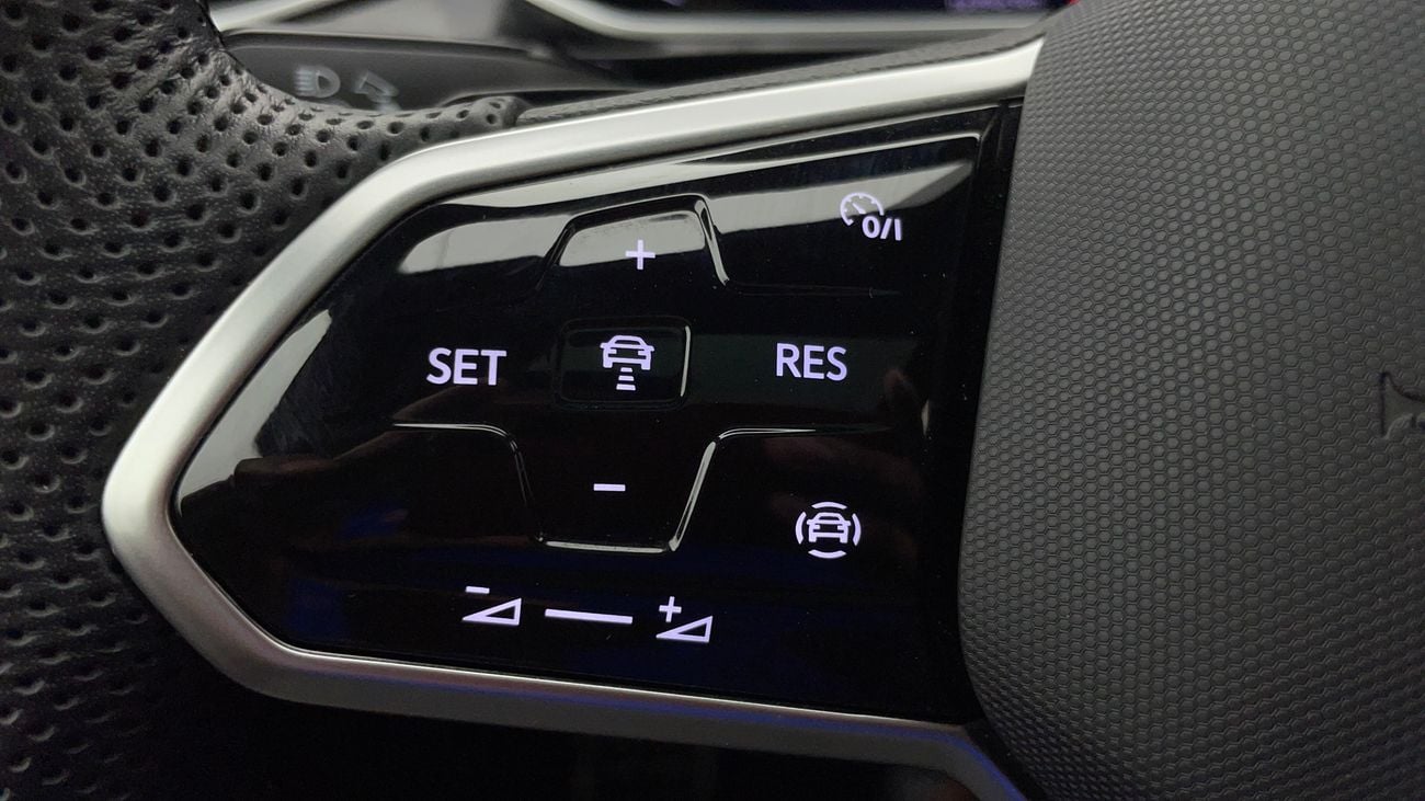 Volkswagen T ROC R LINE 1.4 | Zero Down Payment | Home Test Drive