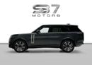 لاند روفر رينج روفر P400 SE | GCC Specs 5 Years Warranty