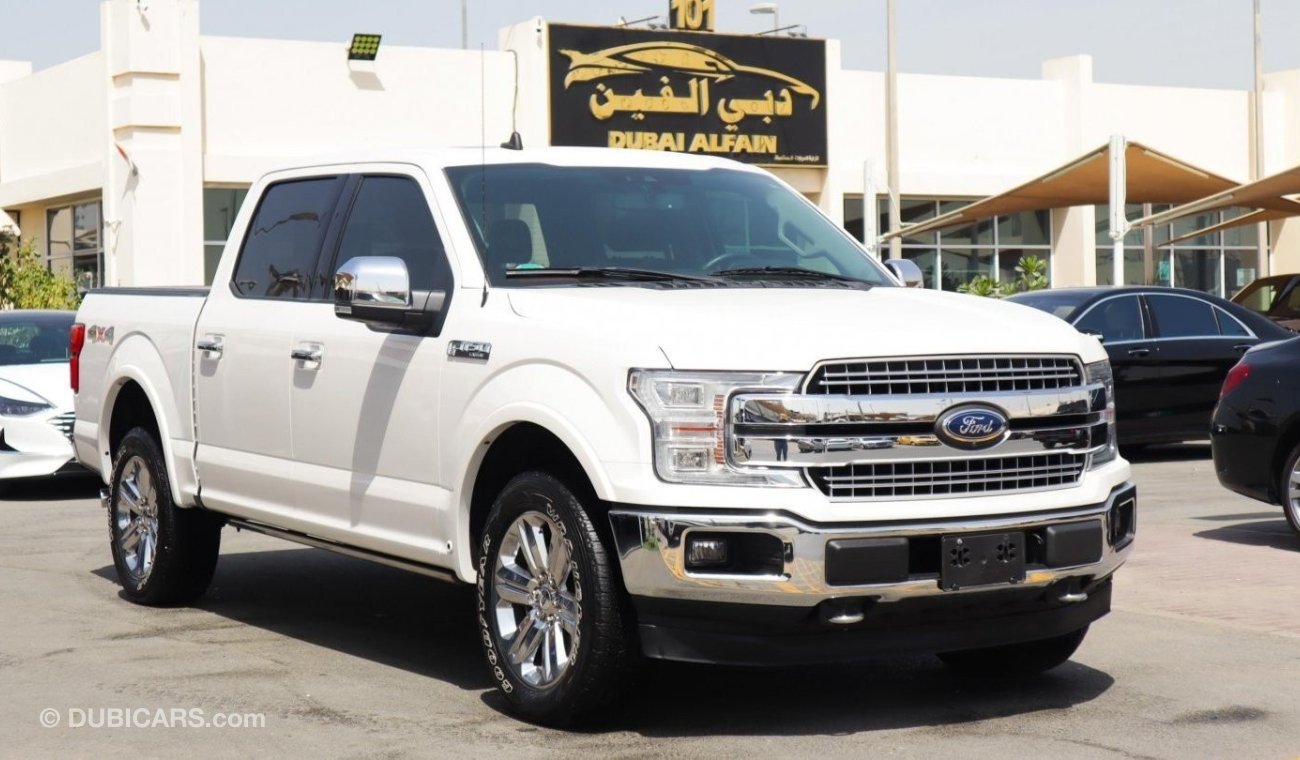 Ford F 150