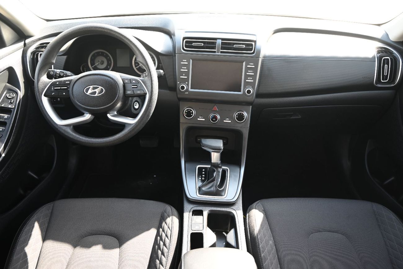 Hyundai Creta Mid 1.6L - RAMADAN OFFER - EMI 950 AED - HYUNDAI CRETA SMART 2023 - O.P - BRAND NEW CONDITION