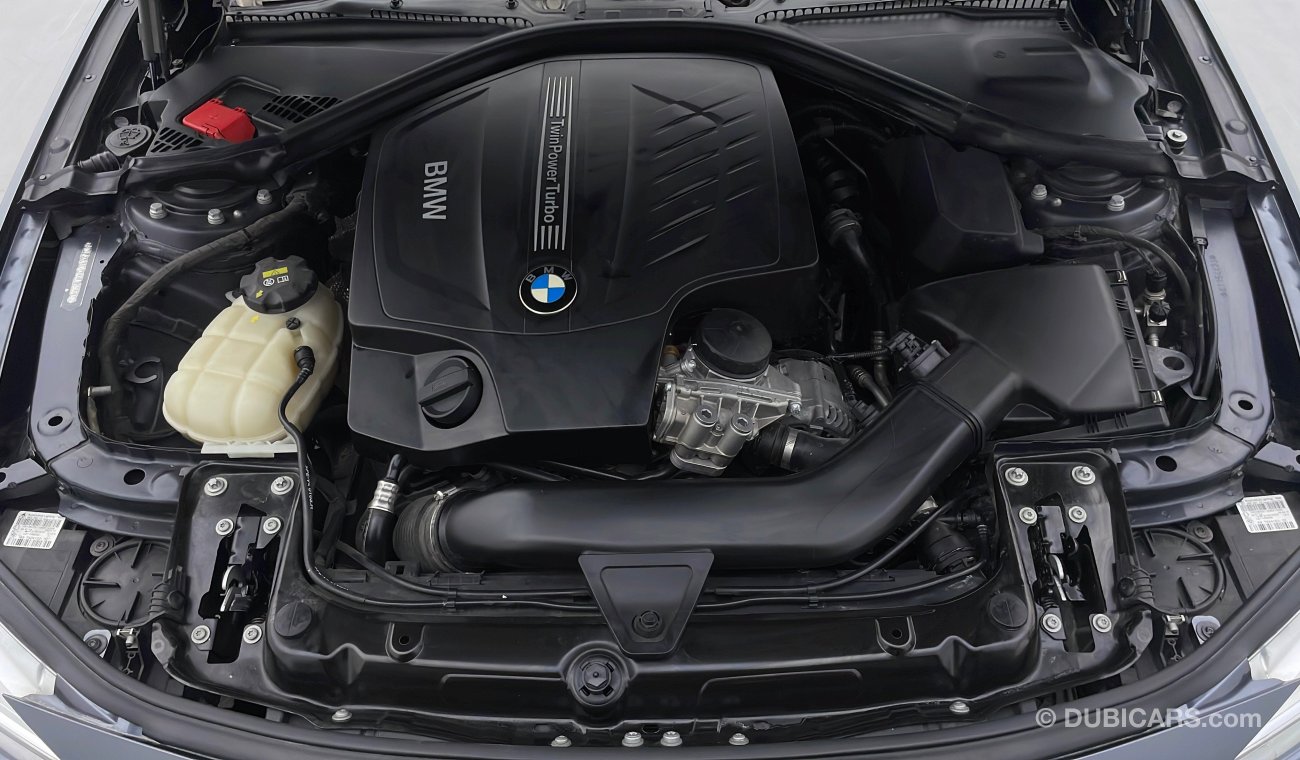 بي أم دبليو 435 435I 3 | Under Warranty | Inspected on 150+ parameters