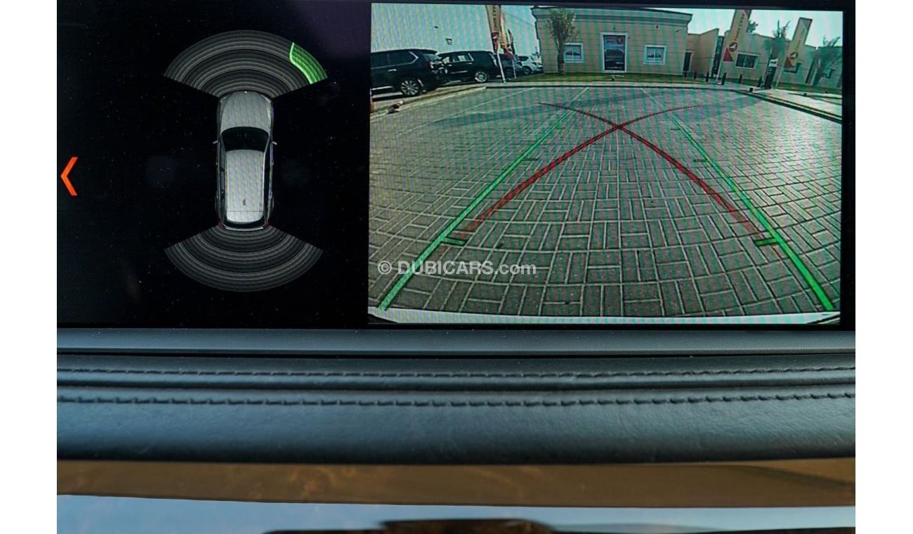 BMW X5 50i M Sport F15