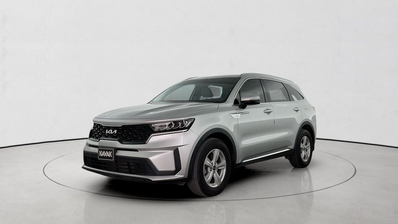 Kia Sorento EX | Guaranteed Warranty | 0 Down Payment