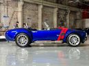 Ford Shelby Cobra Limited Edition 2024 Shelby Cobra, Powered by a 5.0 V8, Coyote Engine