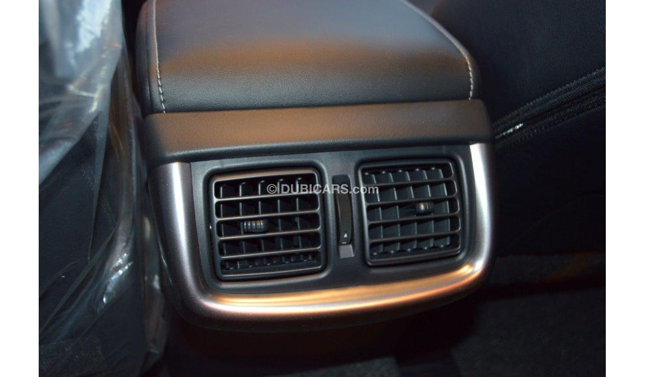 Toyota Hilux HILUX DOUBLE CAB  REVO 3.0L D4D 4WD AUTOMATIC WITH  ACCESSORIES