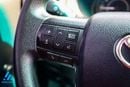 Toyota Hilux GLX 2022 GL 2.7L DC | 4WD | 2.7L Petrol | Automatic | GCC Specs | Best Price