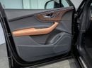 أودي Q7 45 TFSI S-LINE 45 TFSI quattro S Line 2.0L