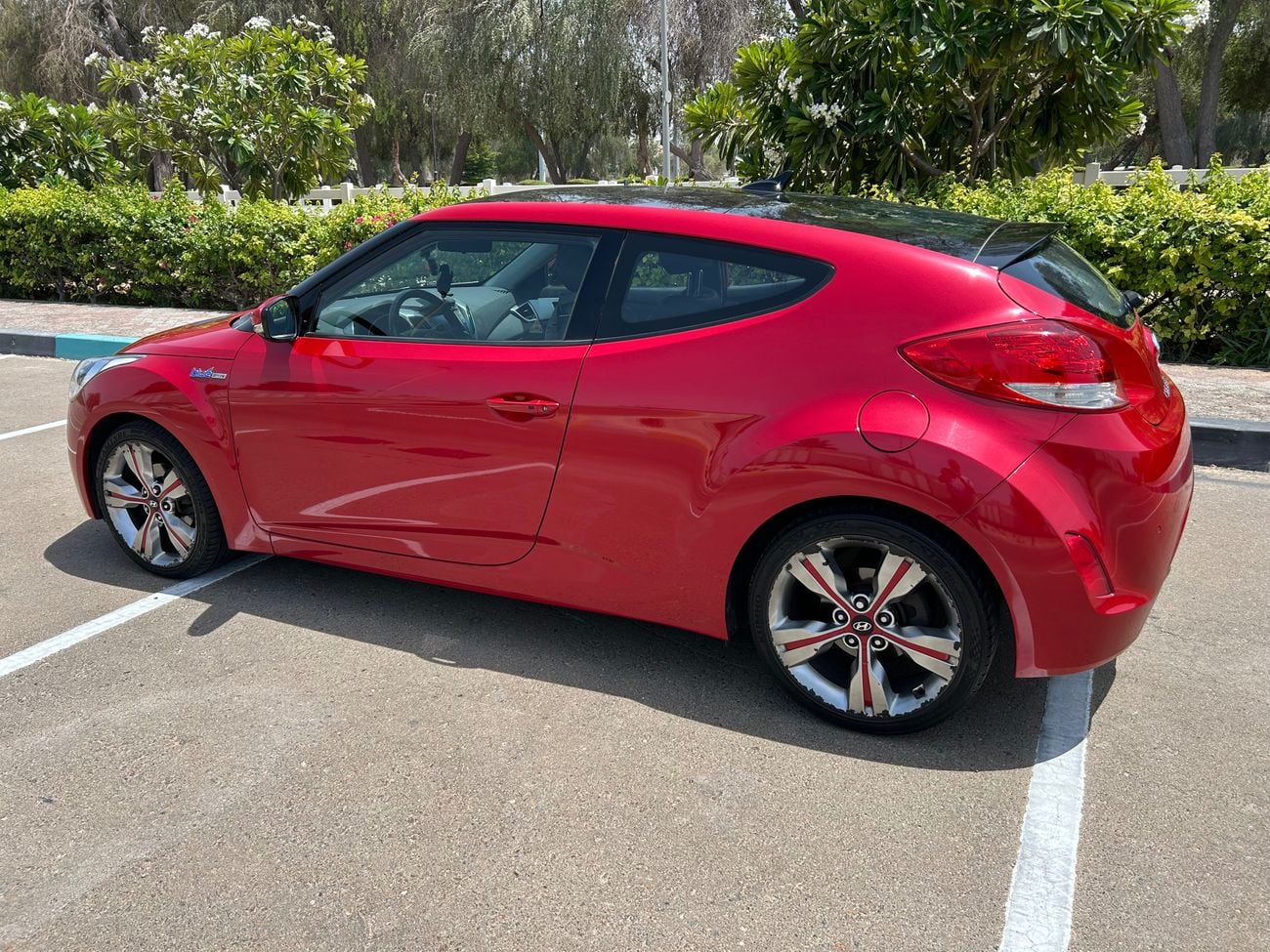 هيونداي فيلوستر Hatchback
