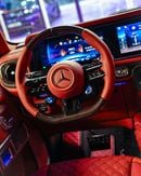 BRABUS G 800 Widestar - Mercedes-AMG G 63