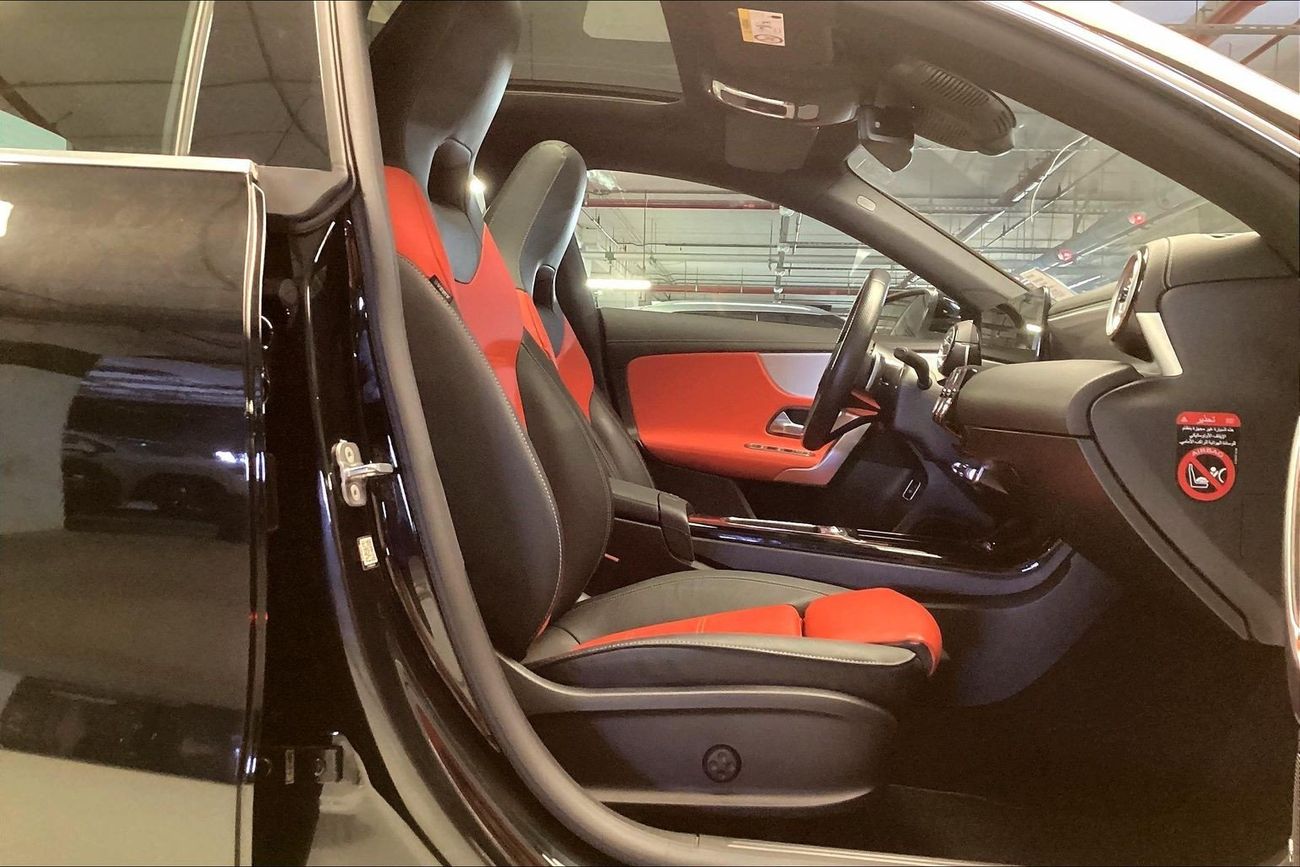 Mercedes-Benz CLA 250 AMG Package | Guaranteed Warranty | 0 Down Payment | 11.11 Flash Sale + AED 2K FREEBIES