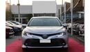 Toyota Camry SE 2.5L (204 HP) Toyota Camry SE / 2018 / GCC / Original Paint/ Full Service History/ 2018