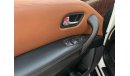 Nissan Patrol 2016بلاتينيوم SE خليجي بدون حوادث فل أوبشن