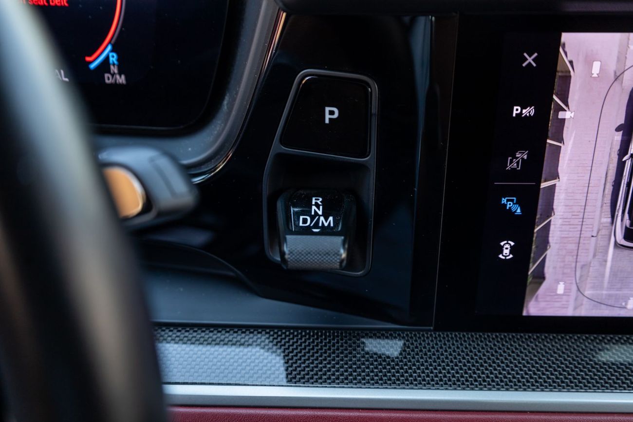 بورش كايان Base Coupe