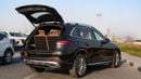 مرسيدس بنز GLC 300 2025 | MERCEDES GLC 300 L 4MATIC DAYNAMIC 7 SEATS