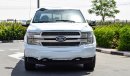 Ford F-150 4X4 PLATINUM ecoboost