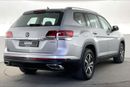 Volkswagen Teramont Comfortline | National Day Celebration | Guaranteed Warranty | 0 Down Payment