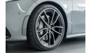 مرسيدس بنز A 35 AMG 2020 Mercedes Benz A35 AMG / Mercedes Benz Warranty & Service Pack
