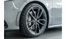 Mercedes-Benz A 35 AMG 2020 Mercedes Benz A35 AMG / Mercedes Benz Warranty & Service Pack